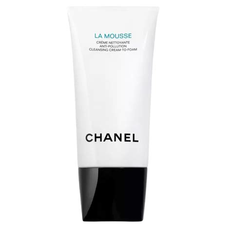 ulta chanel la mousse.